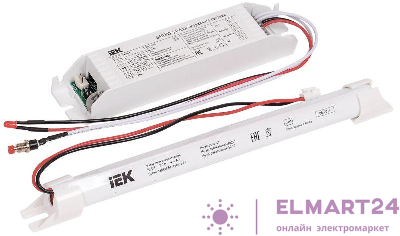 Блок аварийного питания БАП200-3.0 для LED IEK LLVPOD-EPK-200-3H