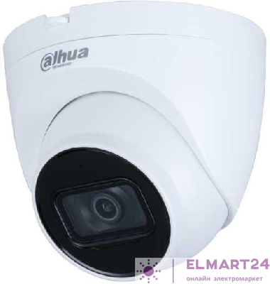 Видеокамера IP DH-IPC-HDW2230TP-AS-0360B 3.6-3.6мм цветная бел. корпус Dahua 1196483