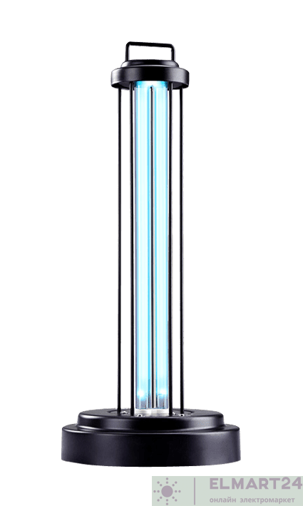 SWG УФ лампа 2G11 36 Вт,  цоколь 2G11