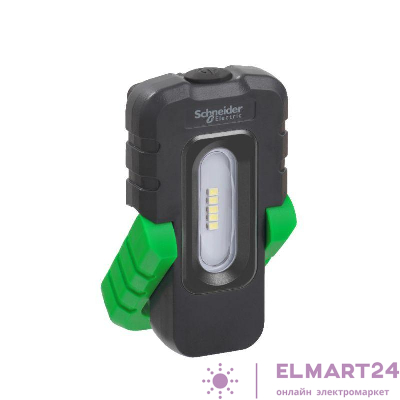 Фонарь Thorsman LED аккумуляторный карманный SchE IMT47238