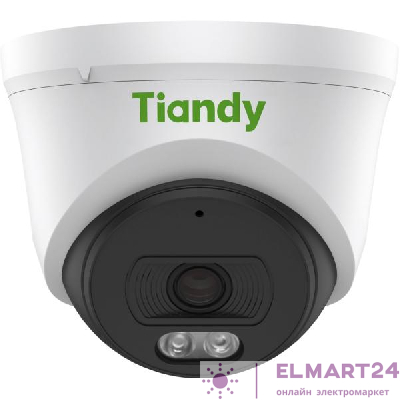 Видеокамера IP TC-C32XN Spec:I3/E/Y/2.8mm/V5.0 Tiandy 00-00017172