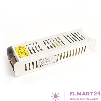 Трансформатор электронный для светодиодной ленты 150W 12V (драйвер), LB009 FERON 21496
