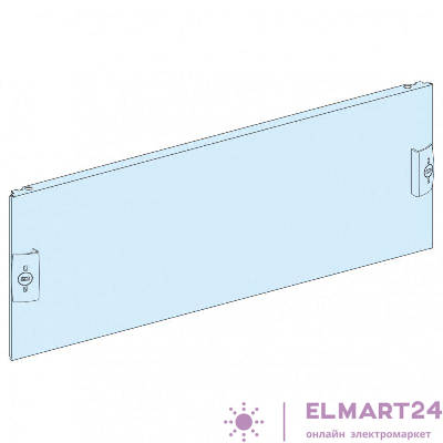 Панель перед. непрозр. для 5мод. Prisma Plus SchE 03805