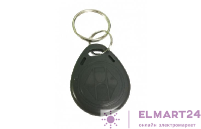 Брелок EM-Marin перезаписываемый RFID T5577 Slinex 00082527
