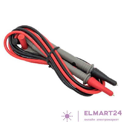 Комплект измерительных щупов TL3006 (1.2м) (18AWG) Expert EKF TL3006