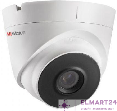 Видеокамера IP DS-I403(C) (2.8мм) 2.8-2.8мм цветная HiWatch 1619584