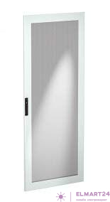 Дверь перфорированая для шкафов CQE 2200х800мм DKC R5ITCPRMM2280