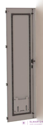 Дверь FORT для корпуса высотой 2000 и шириной 800 PROxima EKF FD208