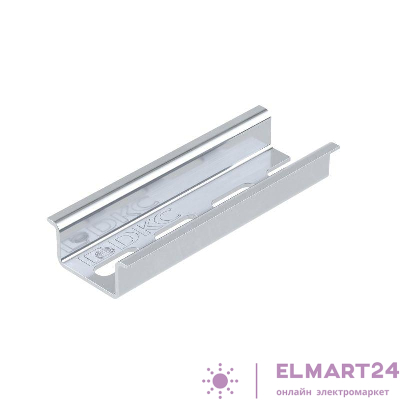 DIN-рейка перфорированная OMEGA 3AF 35х15 300мм DKC 02150R-RET3