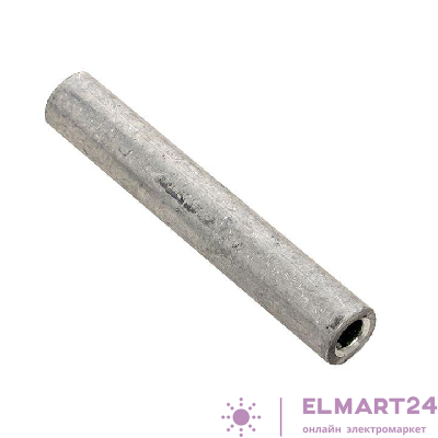 Гильза алюминиевая соединительная GL-16-5.4 (ГА) EKF gl-16-5.4