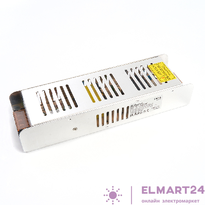 Трансформатор электронный для светодиодной ленты 200W 24V (драйвер), LB019 48047