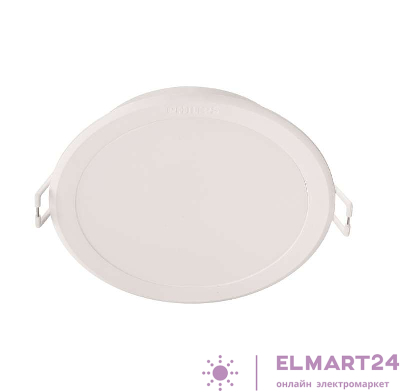 Светильник светодиодный 59466 MESON 150 17Вт 40K WH recessed Downlight Philips 915005748701 / 5946631C3