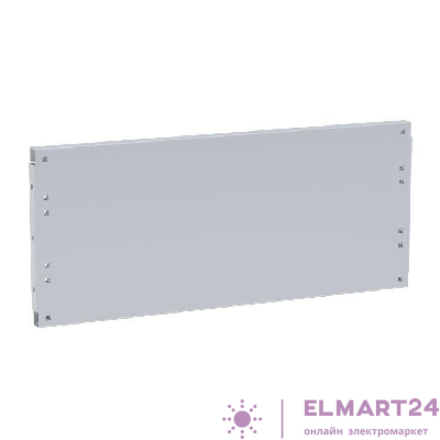 Панель монтажная В300 Ш800 глухая AVERES EKF MP3M800