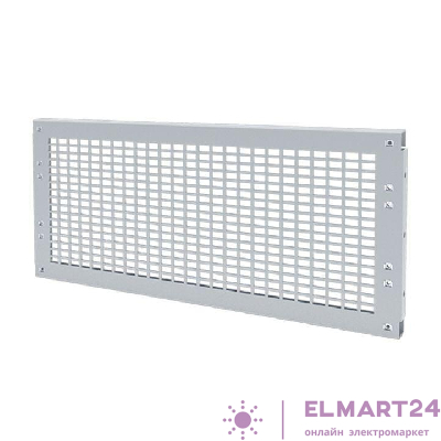 Панель монтажная В300 Ш800 перфорированная AVERES EKF MP3P800