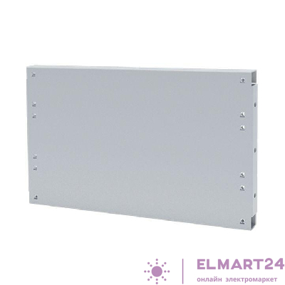 Панель монтажная В300 Ш600 глухая AVERES EKF MP3M600